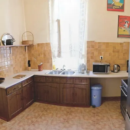 Creta Romanna Lägenhet