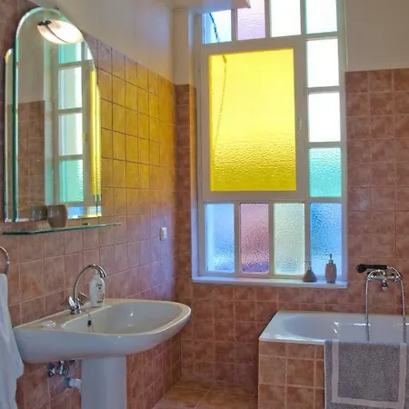 Lägenhet Creta Romanna