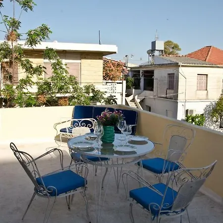 Lejlighed Creta Romanna *